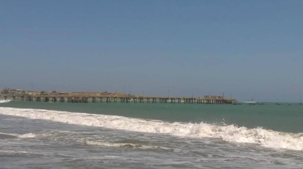 The Classic Point Break