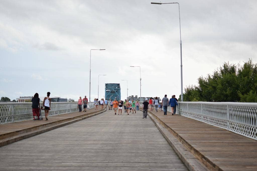 Neyland Stadium Vista