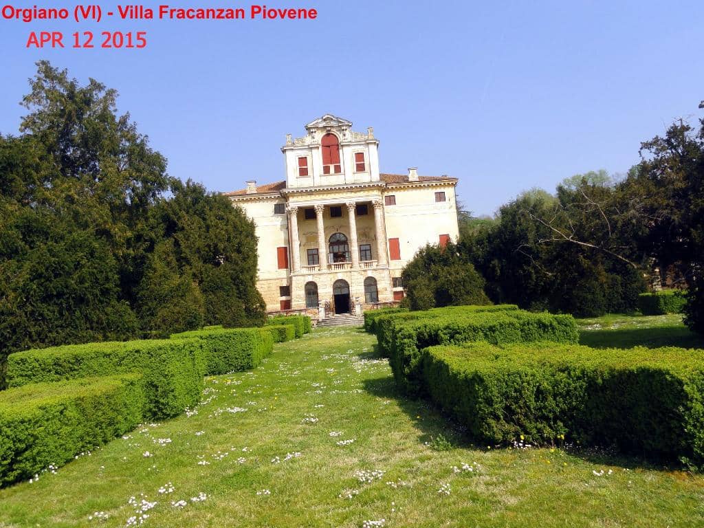 Historic Agricultural Machinery