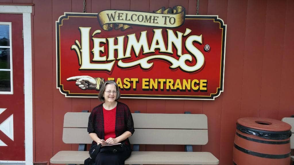 Nostalgic Kitchenware