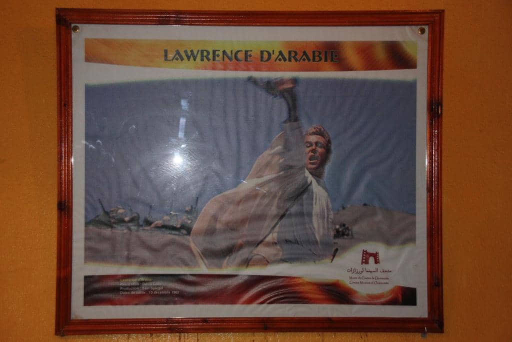 Vintage Film Equipment