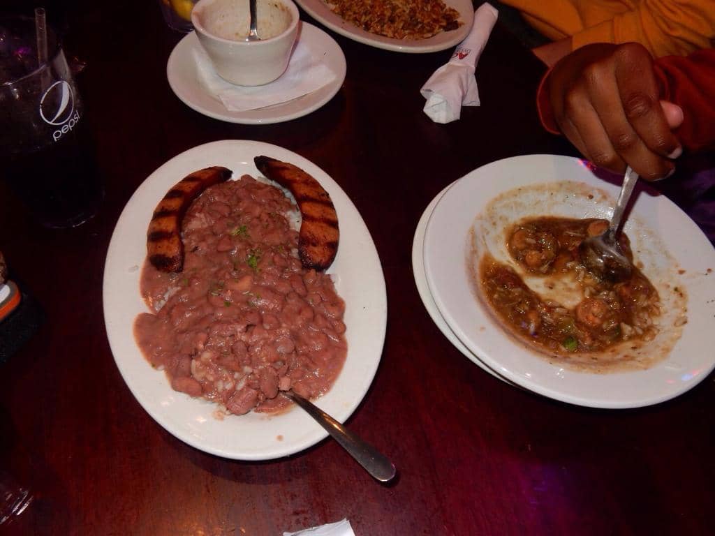 Nostalgic Atmosphere