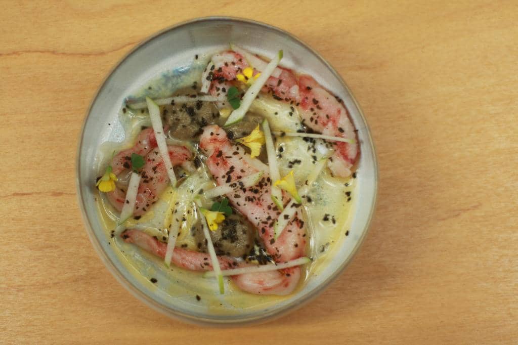 Creative and Affordable Fine Dining