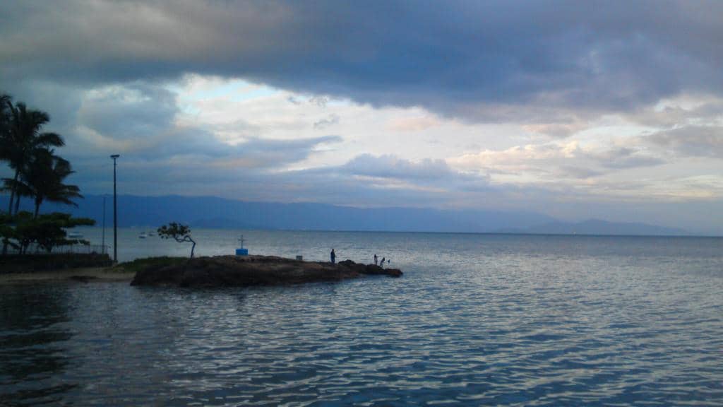 Calm, Family-Friendly Waters