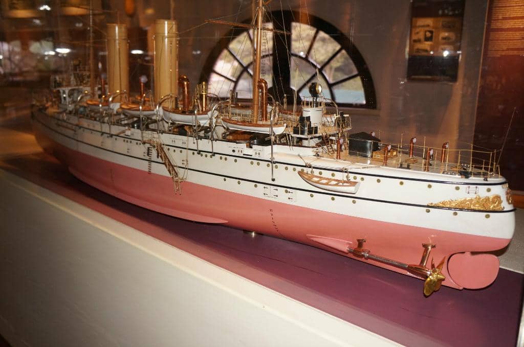 Westland Lynx Helicopter