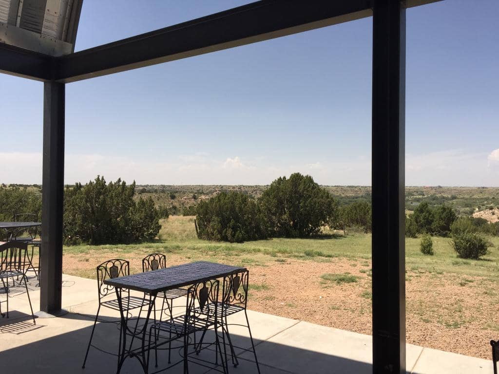 Wine Tasting Experience