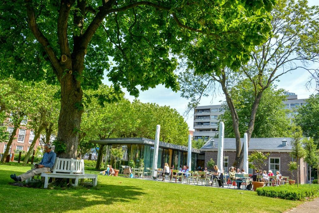 Creative Brunch Dishes