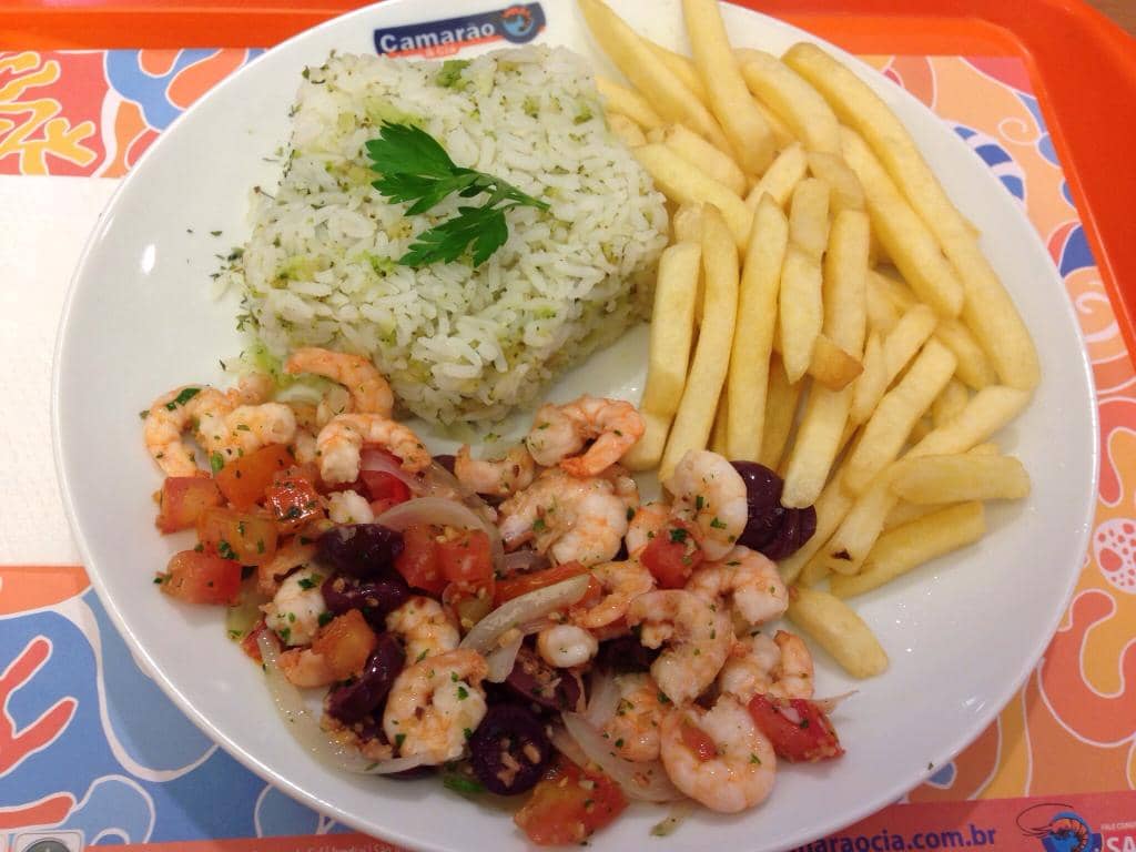 Unique Low-Carb Options