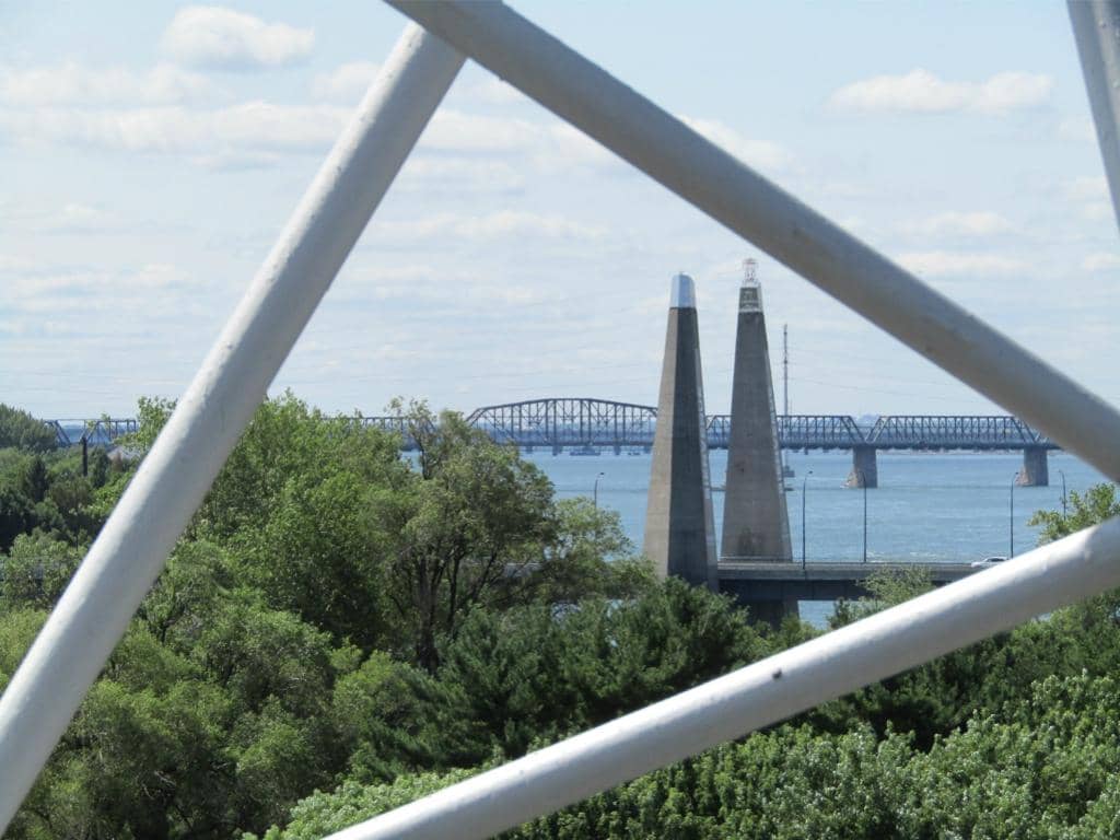 Historic Engineering Marvel