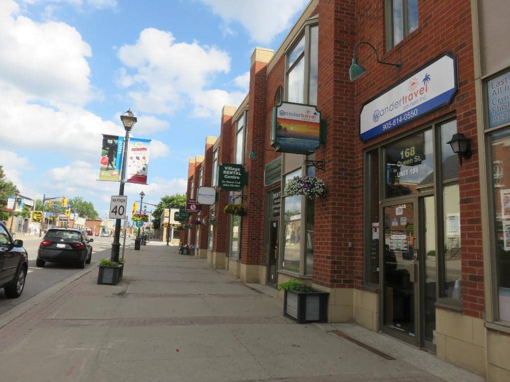The Tea Room at Robinson Bray House