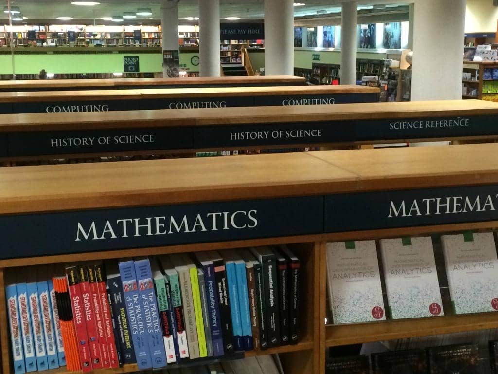 Rare Book Collection