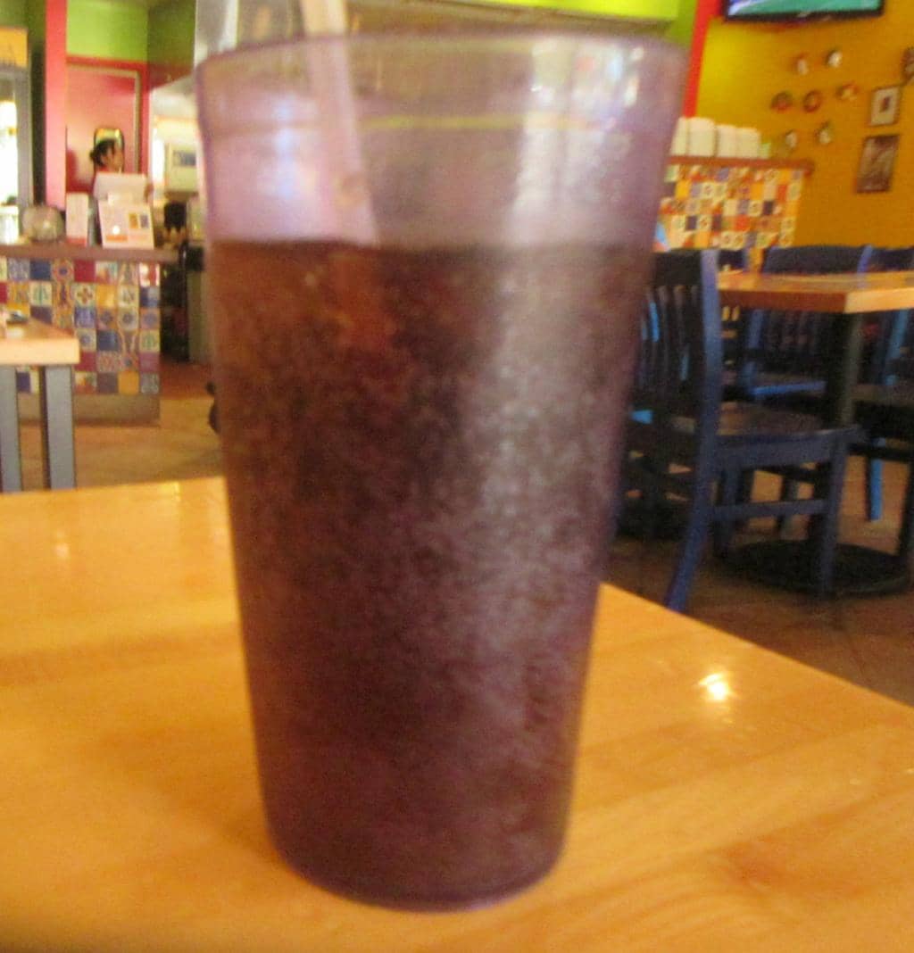 Authentic Mexican Flavors