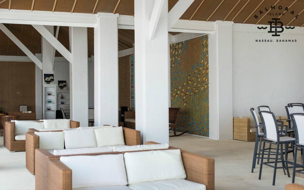 Swimming with Marine Life