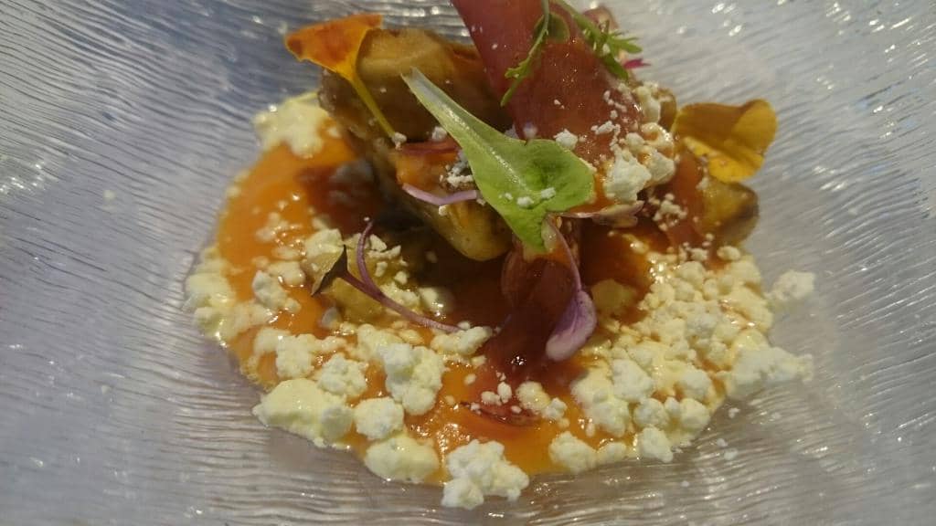 Tasting Menu Excellence