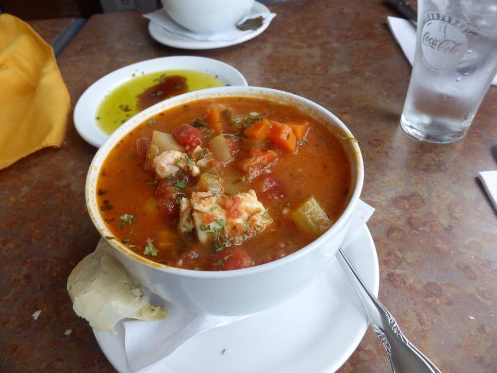 Canada's Tallest Lighthouse