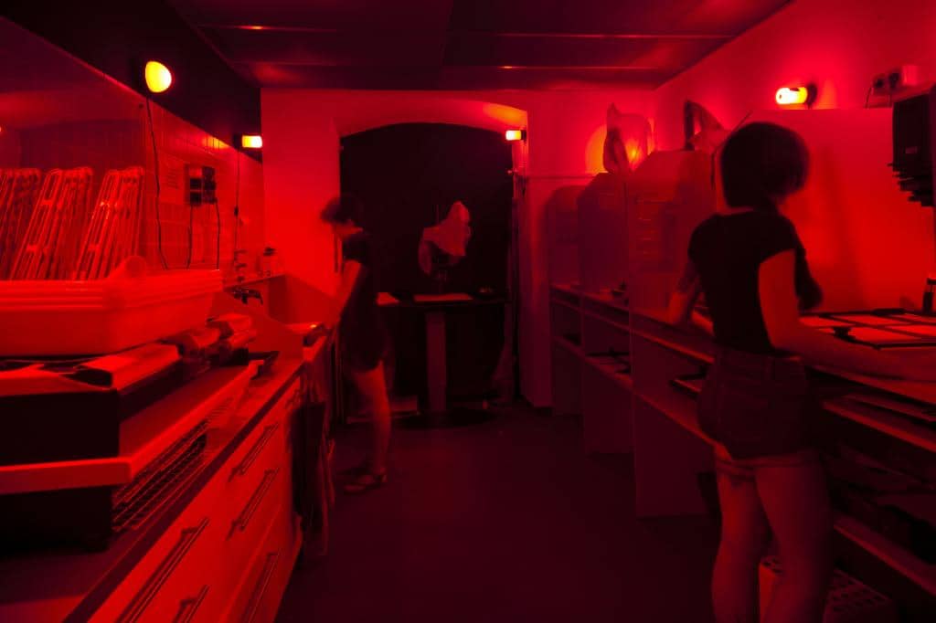 Rooftop Terrace Views