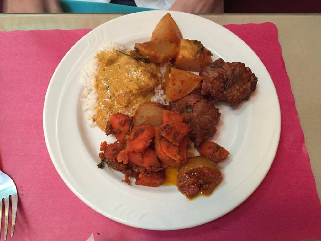 Affordable Family Dining