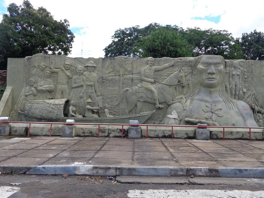 Panoramic City Views