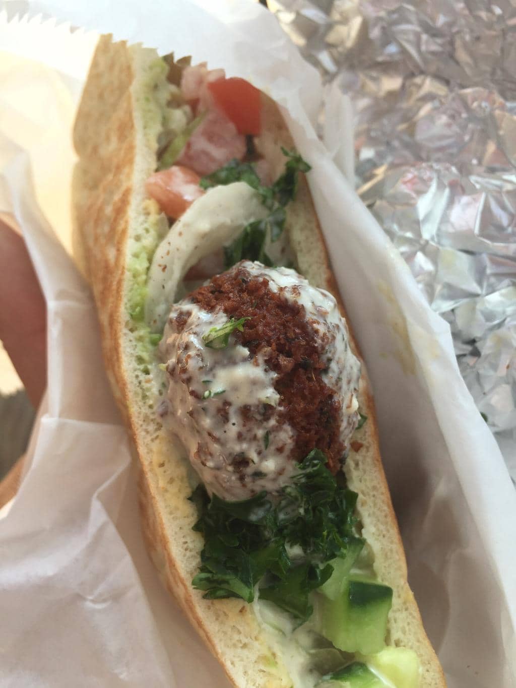 Cozy Outdoor Ambiance