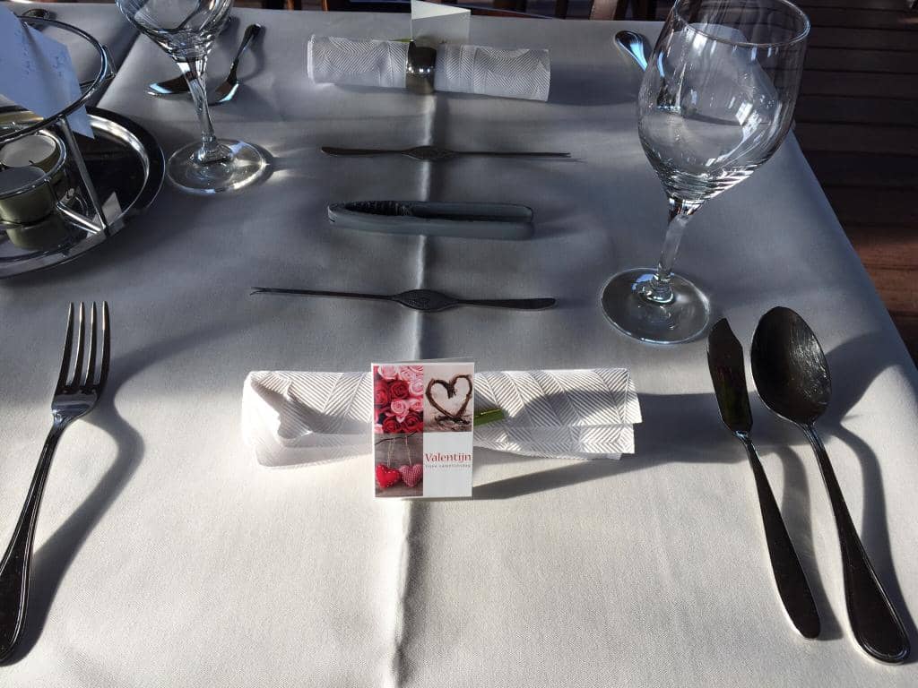 Fresh Seafood Delights