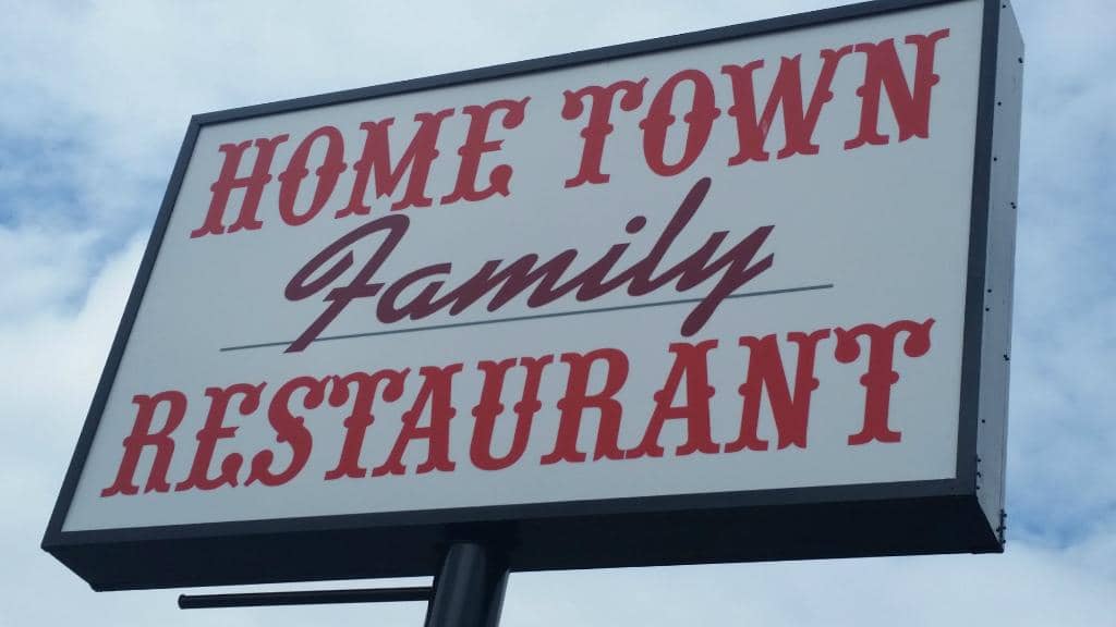 Friendly & Fast Service