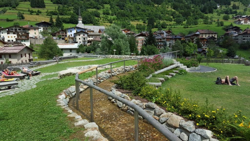 Varied Natural Textures