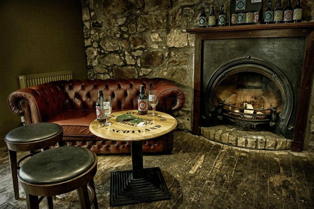 Engaging Brewery Tours