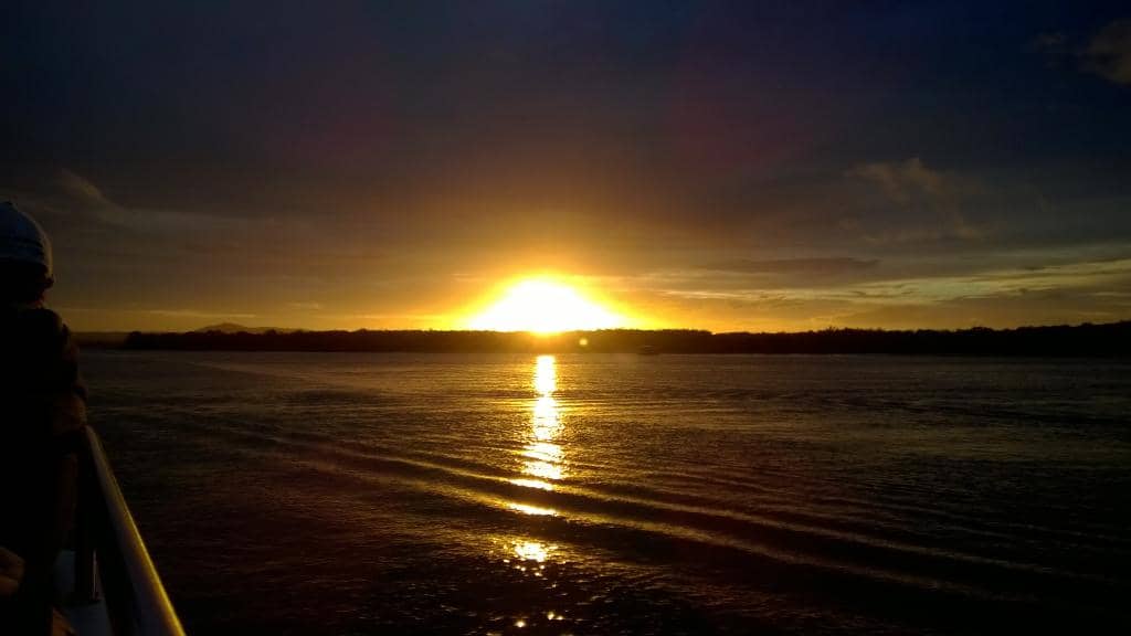 Access to Hastings Street