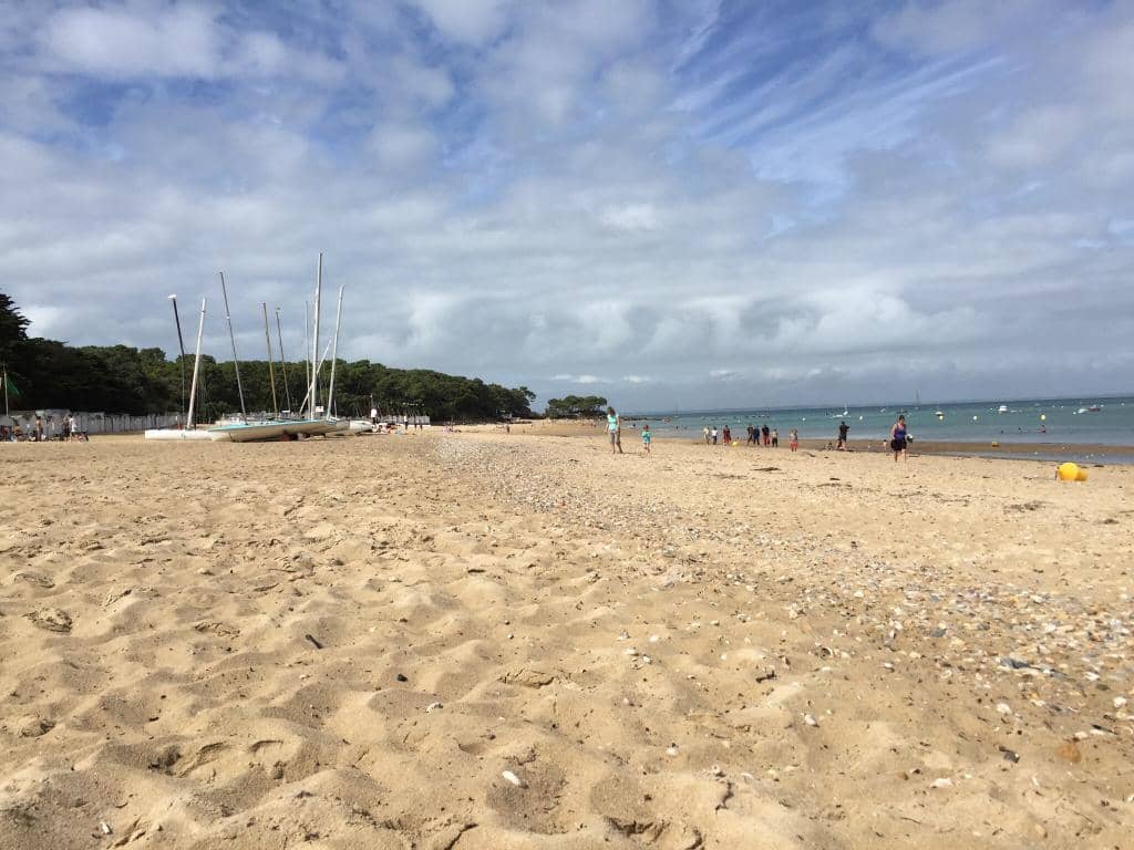 Dramatic Rock Formations