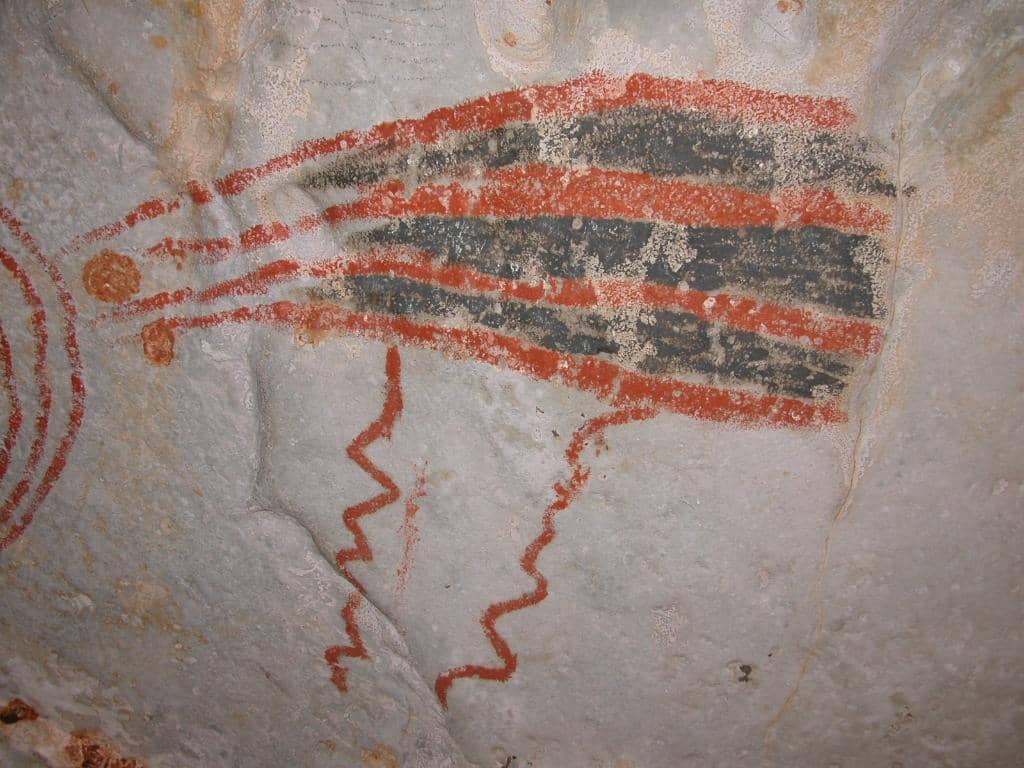 Dramatic Rock Formations