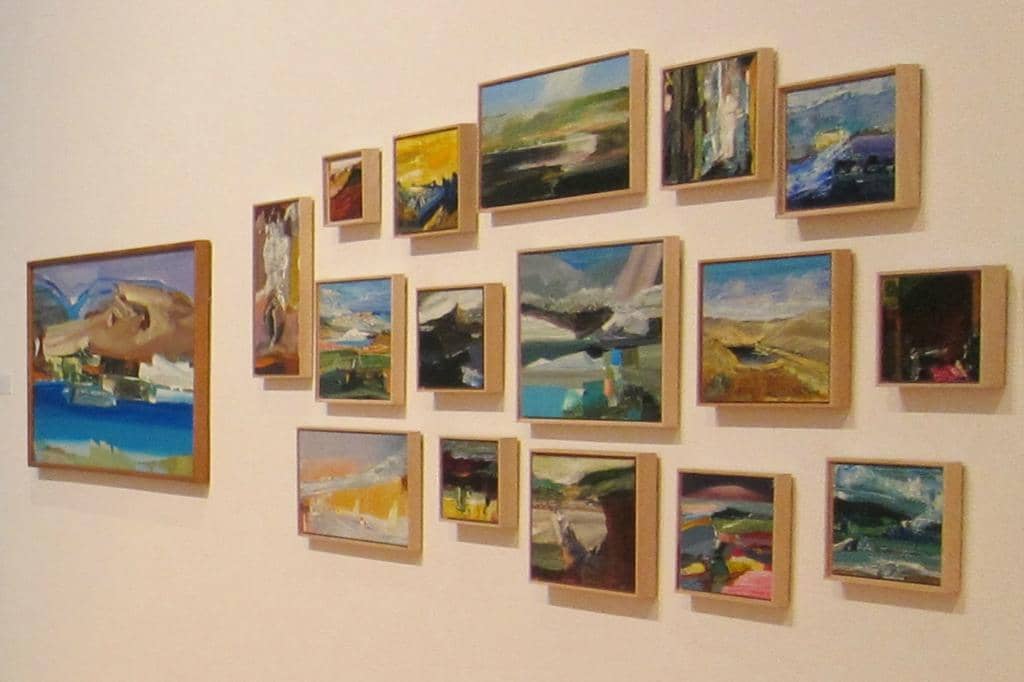 Mural Discovery Walks