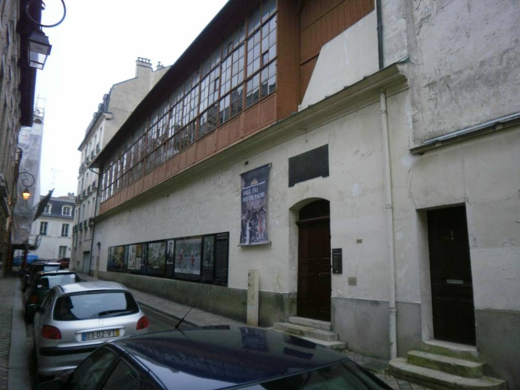 Berthillon Ice Cream