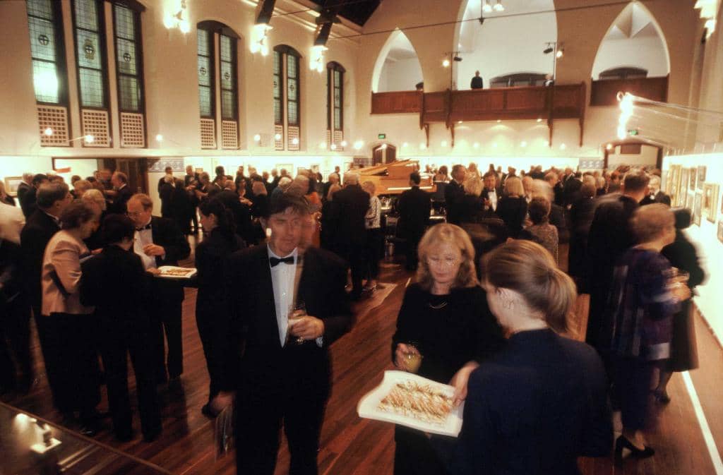 Candlelight Concerts