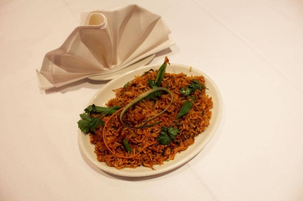 Accommodating Service