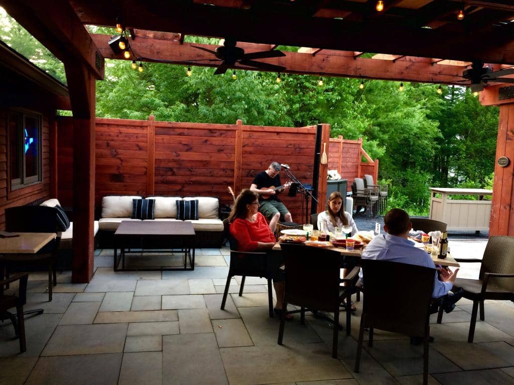 Generous Portions, Great Value