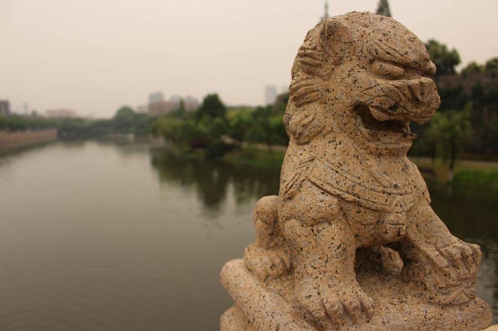 Lion Mountain Summit