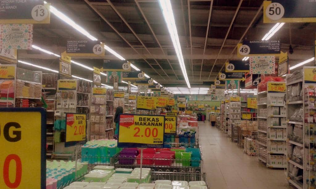 Local Finds & Souvenirs