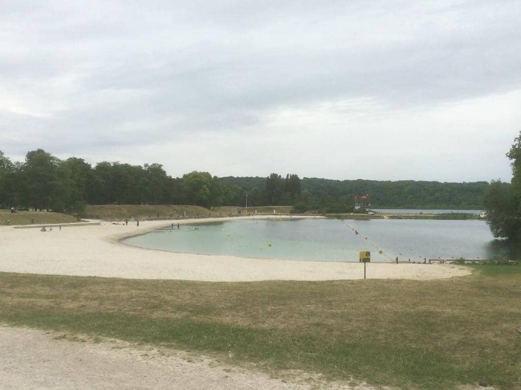 Family Obstacle Course