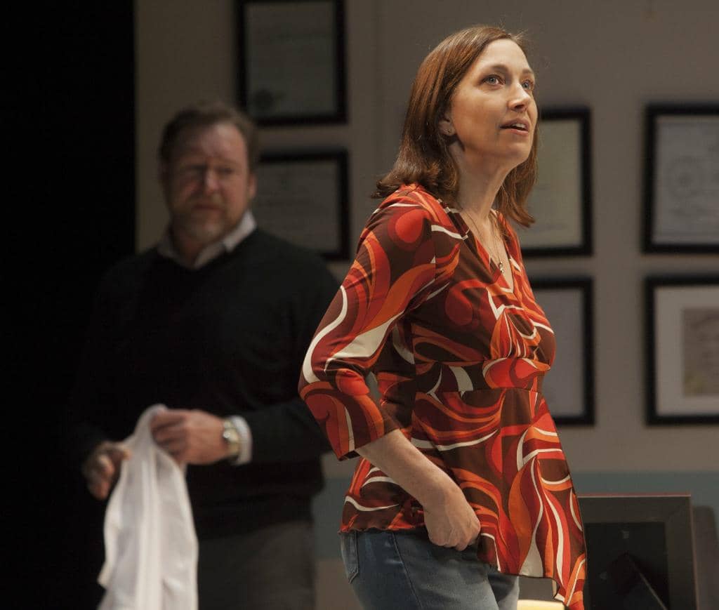 Historic Asolo Theater Architecture