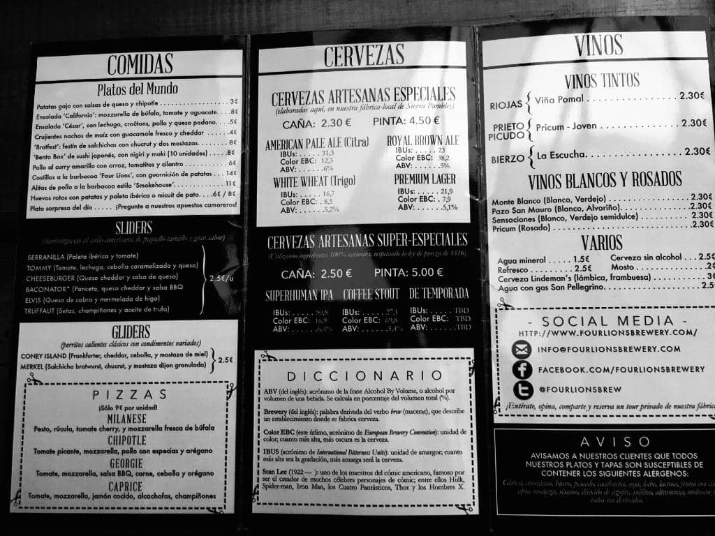 Charming Glass-Covered Patio