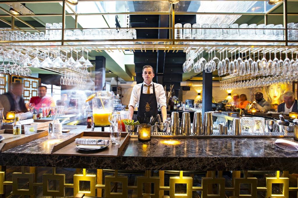 Asian Fusion Delights