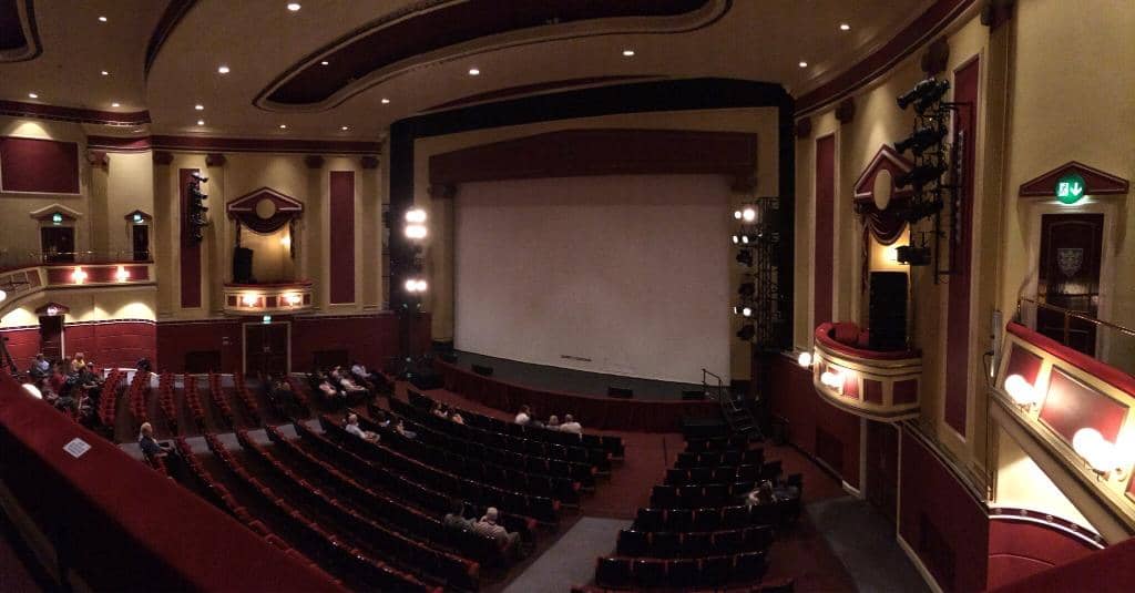 West End Touring Productions