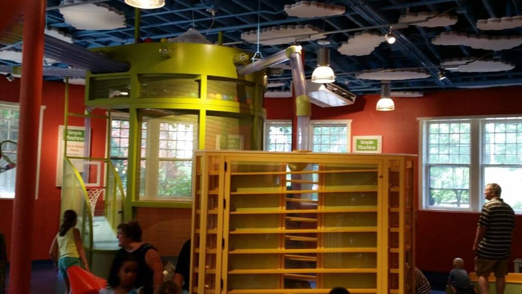 Art & Science Exploration