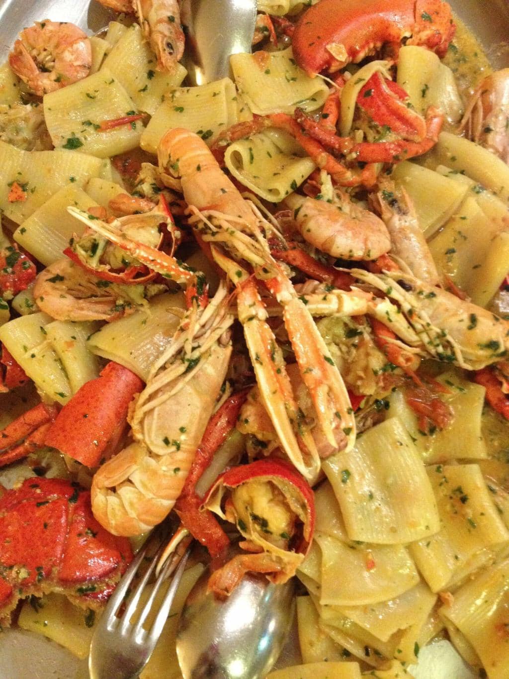 Generous Portions & Fair Prices