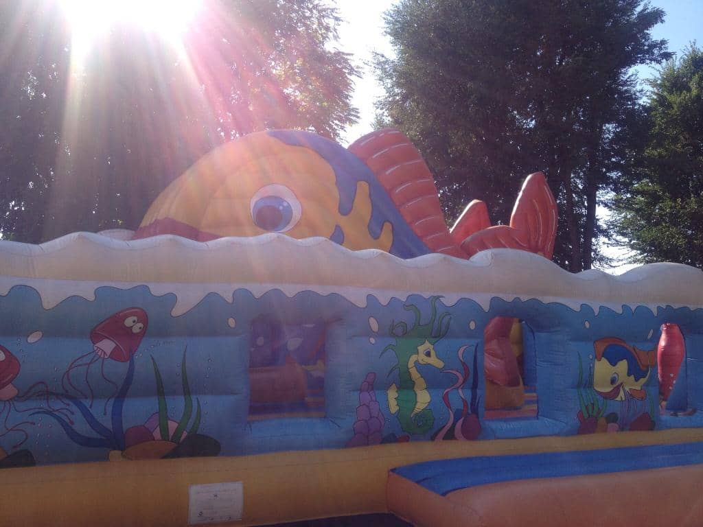 Italo Treno Experience