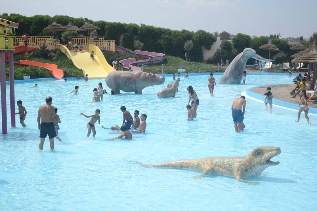 Kid-Friendly Attractions