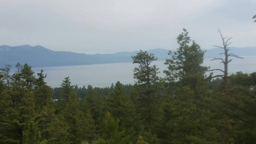 Desolation Wilderness