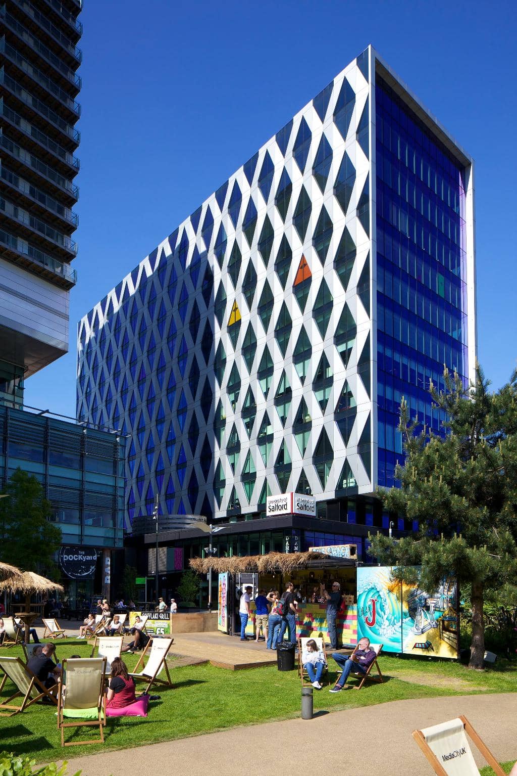 Waterside Walks & Views