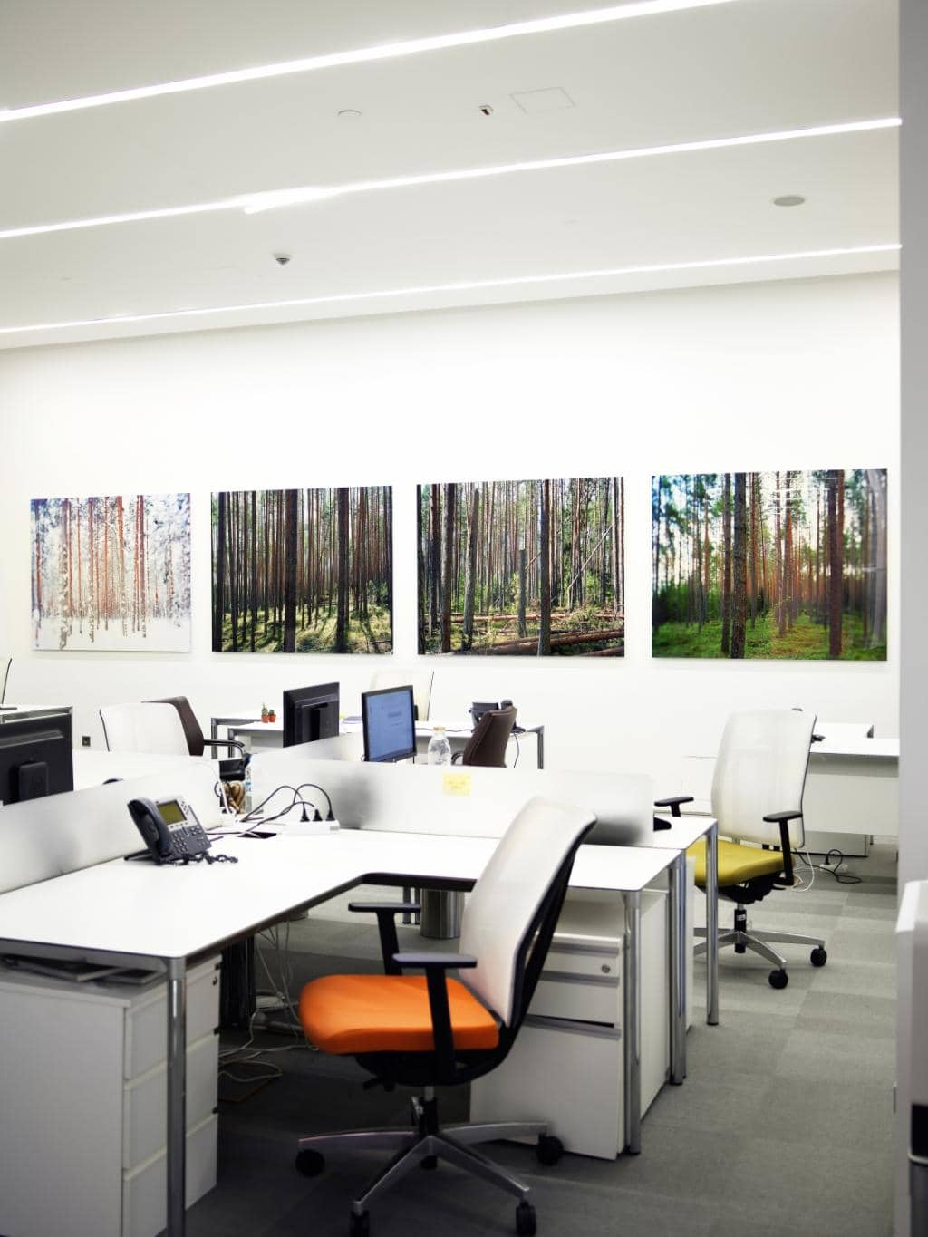 Perili Köşk Architecture