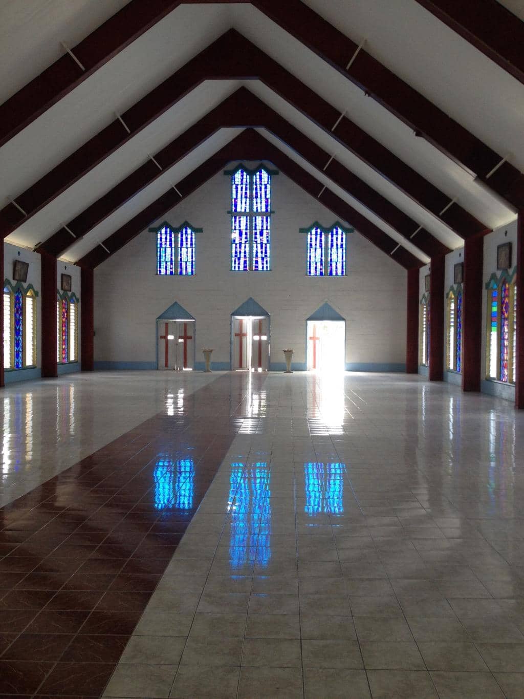 Architectural Fusion